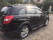 Chính chủ bán xe Chevrolet Captiva LTZ AT 2008, giá tốt