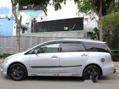 Cần bán gấp Mitsubishi Grandis đời 2005, màu bạc đã đi 90000 km, 390tr