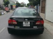 Cần bán Toyota Corolla altis đời 2006, 371tr