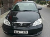 Cần bán Toyota Corolla altis đời 2006, 371tr