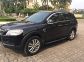 Chính chủ bán xe Chevrolet Captiva LTZ AT 2008, giá tốt