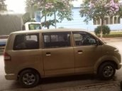 Bán ô tô Suzuki APV đời 2007, giá cạnh tranh