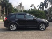 Chính chủ bán xe Chevrolet Captiva LTZ AT 2008, giá tốt