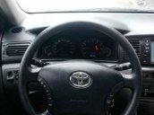 Cần bán Toyota Corolla altis đời 2006, 371tr