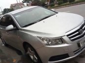 Bán Daewoo Lacetti CDX sản xuất 2009, màu bạc số sàn