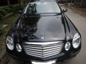 Bán xe Mercedes-Benz E class đời 2008, giá tốt