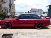 Bán xe Mazda 929 Sport đời 1982, màu đỏ, giá 100tr