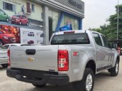 Bán Chevrolet Colorado 2.5 LT 1 cầu số sàn giá chỉ 594 triệu, mua trả góp chỉ với 100tr