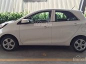 Kia Morning giá tốt nhất thị trường- hỗ trợ thủ tục trả góp đến 90%