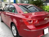 Chevrolet Cruze 2017 vay đến 100% không chứng minh thu nhập