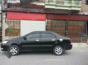 Cần bán Toyota Corolla altis đời 2006, 371tr