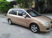 Bán xe cũ Mazda Premacy đời 2004 xe gia đình