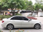 Bán xe Mercedes Benz C Class 2011, 800 triệu