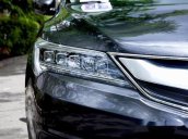 Bán Acura ILX Premium 2015, màu xám số tự động