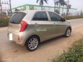 Cần tiền bán gấp xe Kia Picanto 2013, giá 320tr