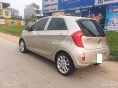 Cần tiền bán gấp xe Kia Picanto 2013, giá 320tr