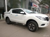 Bán xe Mazda BT 50 2.2 AT sản xuất 2017 đủ 8 màu giao xe ngay. Trả góp tới 80% lãi xuất thấp, LH giá tốt hơn