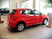 Volkswagen Polo Hacthback 1.6l GP, màu đỏ, xe nhập Đức - Tặng bảo hiểm - LH Hương 0902608293