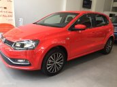 Volkswagen Polo Hacthback 1.6l GP, màu đỏ, xe nhập Đức - Tặng bảo hiểm - LH Hương 0902608293