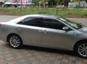 Bán xe Toyota Camry 2.5G đời 2013, màu bạc còn mới, 920tr