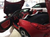 Pontiac Solstice nhập khẩu nguyên chiếc tại Mỹ đăng ký chính chủ biển Hà Nội (Biển đẹp)