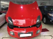 Pontiac Solstice nhập khẩu nguyên chiếc tại Mỹ đăng ký chính chủ biển Hà Nội (Biển đẹp)