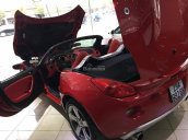 Pontiac Solstice nhập khẩu nguyên chiếc tại Mỹ đăng ký chính chủ biển Hà Nội (Biển đẹp)