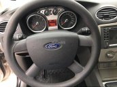 Ford Focus 1.8AT 2013 tư nhân chính chủ sử dụng cực mới, chạy chuẩn 6 vạn km