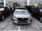 Ưu đãi giá xe Mazda 3 Facelift phiên bản 2018, giá tốt nhất tại Đồng Nai- Hotline 0932505522