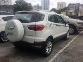 Bảng giá xe Ford Ecosport Titanium đời 2018 KM tới 71tr giao xe ngay, trả góp 90%, lãi suất thấp, tell 0919263586