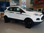 Bảng giá xe Ford Ecosport Titanium đời 2018 KM tới 71tr giao xe ngay, trả góp 90%, lãi suất thấp, tell 0919263586