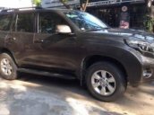 Bán Land Cruiser Prado TXL 2.7, Sx 2014 màu xám