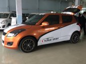 Hãng Ô Tô Suzuki Trọng Thiện Hải Phòng - Lh 01232631985, bán Suzuki Swift 2017