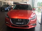 Mazda Phạm Văn Đồng bán Mazda 3 mới 2018, LH 0938978934 nhận ưu đãi đến 20 triệu