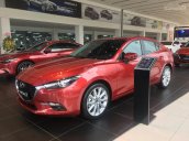 Mazda Phạm Văn Đồng bán Mazda 3 mới 2018, LH 0938978934 nhận ưu đãi đến 20 triệu