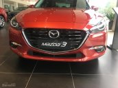 Mazda Phạm Văn Đồng bán Mazda 3 mới 2018, LH 0938978934 nhận ưu đãi đến 20 triệu