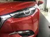 Mazda Phạm Văn Đồng bán Mazda 3 mới 2018, LH 0938978934 nhận ưu đãi đến 20 triệu