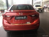 Mazda Phạm Văn Đồng bán Mazda 3 mới 2018, LH 0938978934 nhận ưu đãi đến 20 triệu