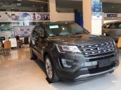 Cần bán xe Ford Explorer đời 2017, xe nhập Mỹ