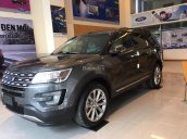 Cần bán xe Ford Explorer đời 2017, xe nhập Mỹ