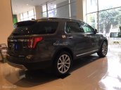 Cần bán xe Ford Explorer đời 2017, xe nhập Mỹ