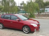 Bán Hyundai i30 CW 2009, màu đỏ