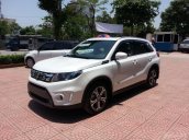 Suzuki Vitara nhập khẩu Châu Âu giá sốc, KM lên tới 50 triệu đồng - LH 0911959289