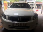 Tôi cần bán em Honda Accord 2010 nhập khẩu bao đẹp