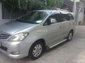 Bán Toyota Innova, bản V số tự động 2009