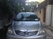 Bán Toyota Innova, bản V số tự động 2009