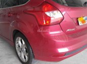 Cần bán Ford Focus đời 2014, màu đỏ