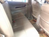 Cần bán Toyota Innova G đời 2006, màu đen