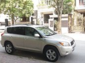 Bán ô tô Toyota RAV4 3.5 AT sản xuất 2006, 585tr