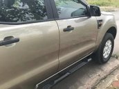 Bán Ford Ranger XLS 2015, màu vàng số tự động